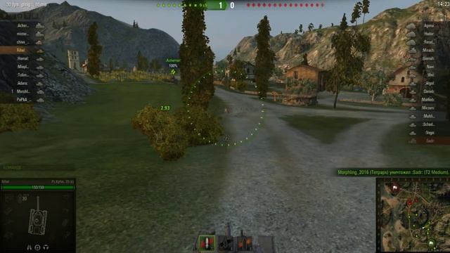 World of Tanks ►Тюнинг танка► #2 смотреть онлайн