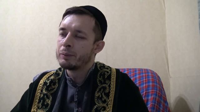 Урок 11 (Мирадж - вознесение Пророка, мир ему, на небеса) смотреть онлайн