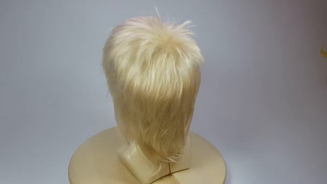 Искусственный парик 4830 смотреть онлайн