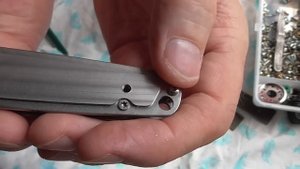 GANZO G7211 (7212)