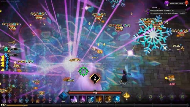 ДРОБИТЕЛЬ МИРОВ - Ультимативный Билд - Soulstone Survivors - Эпизод 39 смотреть онлайн