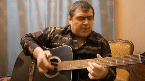 Фронтовик  .  Валентин  Числов  .