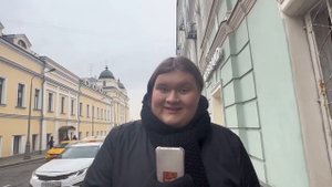 Исследовательская работа. Репортаж на тему:«Самая короткая улица Москвы».