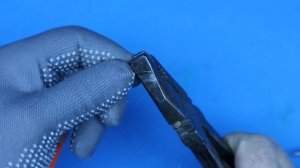 Рыболовные хитрости Три варианта кивка с коннектором для удочки