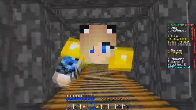Голодные Игры 2  Чем я записываю и монтирую :D