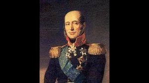 Михаил Барклай де Толли – биография и жизнь