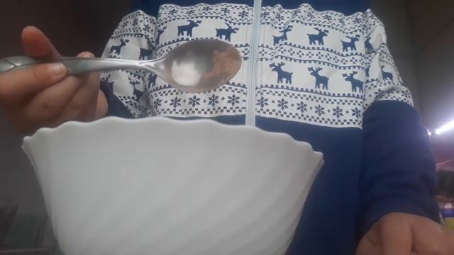 Фудхаки. Готовлю кекс в кружке за 4 минуты. смотреть онлайн