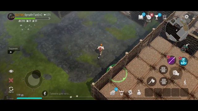 Интересно когда сундуки не пустые! Afk raid#9 Frostborn! смотреть онлайн