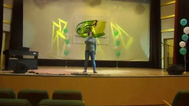 Просто репетиция в белокурихе...тогда когда уже все спето и ждем результата смотреть онлайн