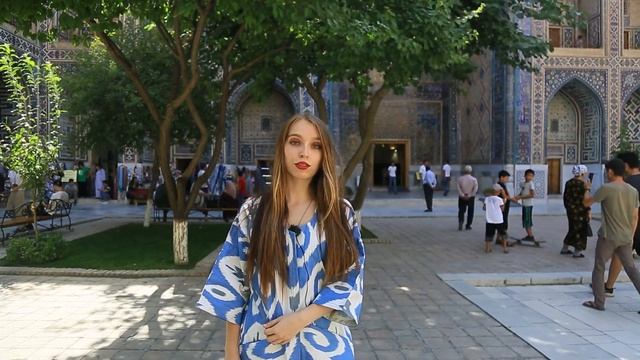 Авторский гастро-тур в Узбекистан от локального тревел-эксперта #handmade.travel #пловрецепт смотреть онлайн