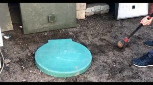 Стеклопластик против полипропилена