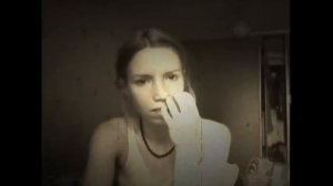 Пальцем в желтое колечко