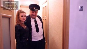 Новый 10-й выпуск Однажды в Осетии День влюбленных