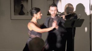 Desde el Alma {waltz} Rosita Melo (1897-1981) | CAMARADA Tango X's 3