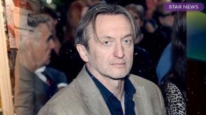 Выглядит счастливым и помолодевшим! 62-летний актер Александр Яцко вновь станет отцом