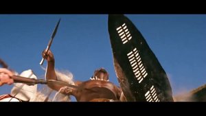 Sabaton - Rorke's Drift (Music Video)