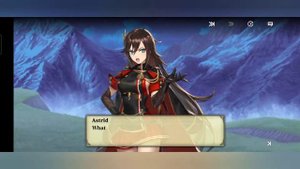 Прохождение Evertale ~ 7 глава,3 акта