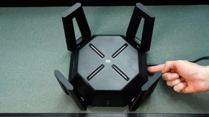 ? XIAOMI 10 Gigabit РОУТЕР ⁉️КАКОЙ MI РОУТЕР ИНТЕРЕСНЕЕ? AX9000 ИЛИ MI7000 МОЖЕТ AX6000?