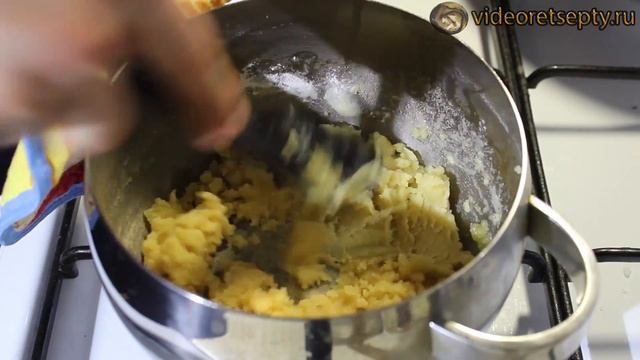 Лазанья с фаршем / lasagne | Видео Рецепт