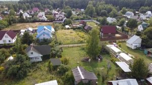 Обзор дачи летом 2022 СНТ Здоровье