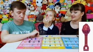 СКРЕПЫШИ 3 // ЧЕЛЛЕНДЖ угадай СКРЕПЫША по жестам