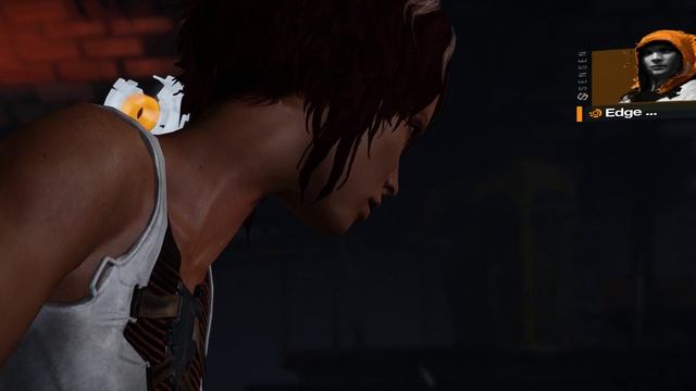 Remember Me 21:9 (2560x1080) PC game play. смотреть онлайн