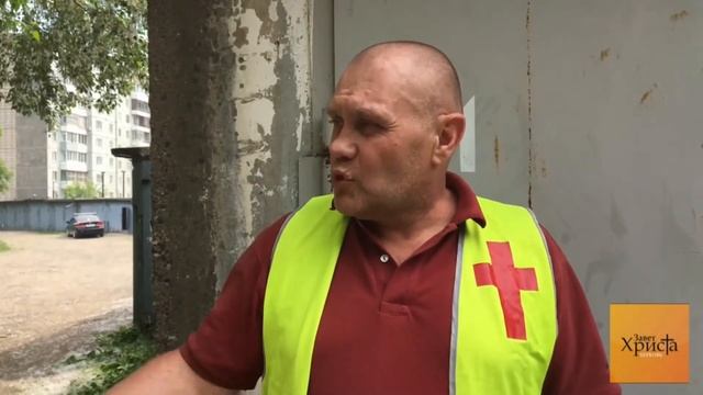 Воскресное богослужение | Александр Калинкин — "Молитва рождает свидетельства" | 21.08.2022 смотреть онлайн