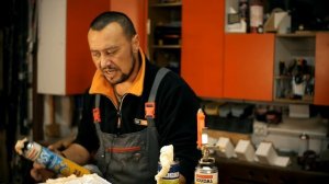 Клей Пена для пенополистирола Проблемы