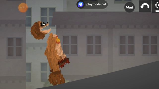 Poppy play time смотреть онлайн