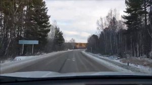 Полевской, наши уральские пейзажи.