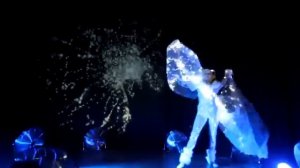 Танец ветра