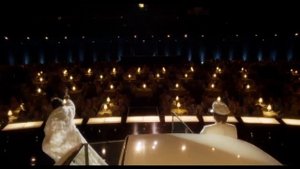 За канделябрами/Behind the Candelabra (2013)