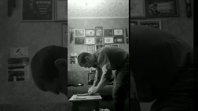 Сломал сантехнический саморез 185х7 в одинарке через Реверс смотреть онлайн