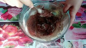 ПЕЧЕНЬЕ ИЗ МУКИ ЗЕЛЁНЫХ БАНАНОВ