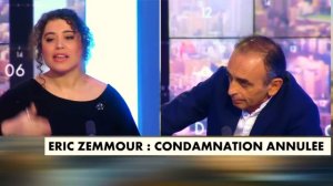 ERIC ZEMMOUR - Premier passage chez Pascal Praud - (Janvier 2018, C8)