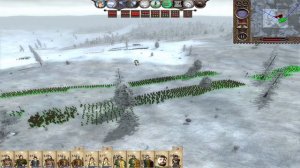 Barliman Eyes A Profitable Prize - Bree Campaign of Neutrality ep 6 - DaC 4.6, Med 2 Total War