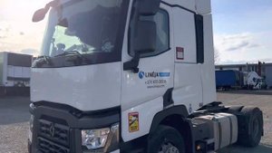Renault T440