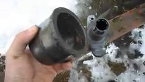 Пресс Киргизстан Восстановление втулки маховика