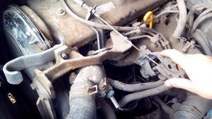 TOYOTA HIACE 1992 год обзор