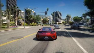 ЛУЧШИЙ ENB ПРЕСЕТ + Reshade | НОВАЯ УЛЬТРА ГРАФИКА GTA 5?