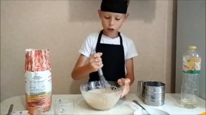 Готовлю блины на молоке