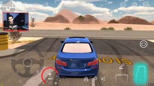 ЗАПУСТИЛ НА РУЛЕ Car parking multiplayer ! ИГРАЮ НА РУЛЕ В Кар паркинг