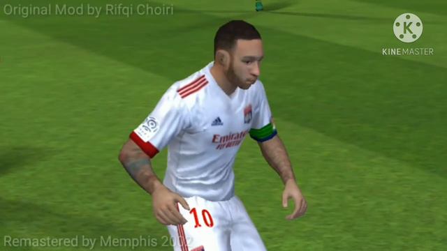 Fifa 14 mod FIFA 21 fichajes, balones, kits, etc. смотреть онлайн