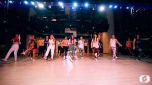 CHANGA - Pnau | SALSATION® Choreography by SMT Julia Trotskaya