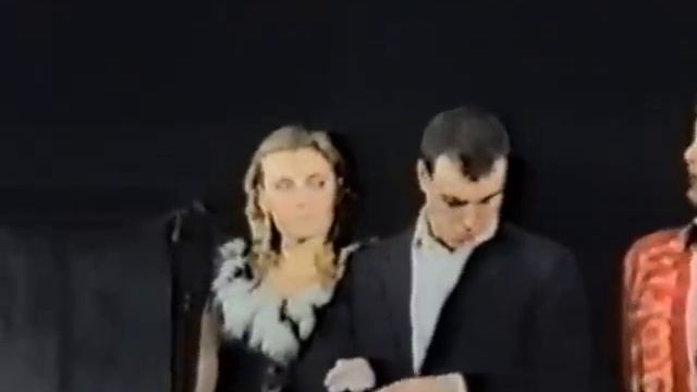 Спектакль «Клоп» (В. Дашкевич, Ю. Ким, по мотивам пьесы В. Маяковского) - part 3 смотреть онлайн