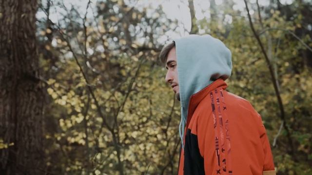 Осень в Ботаническом саду смотреть онлайн