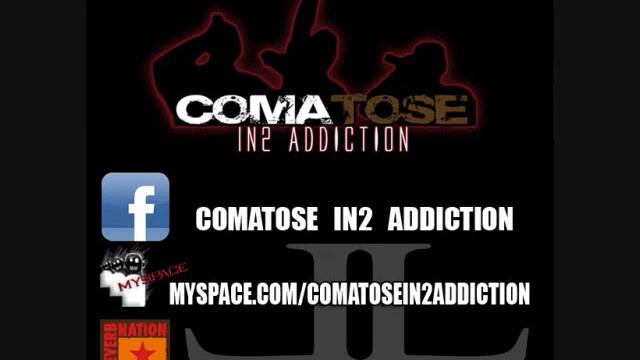 Purple Atmosphere - Comatose In2 Addiction смотреть онлайн
