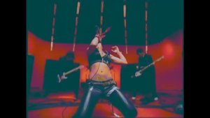 2014 New Britney Spears video Infinity