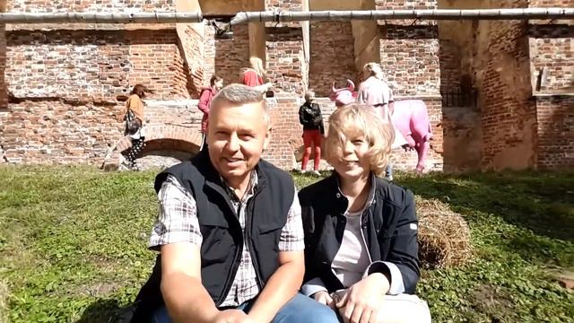 Фестиваль сыра РАГНИТ - ТИЛЬЗИТ 2019 смотреть онлайн