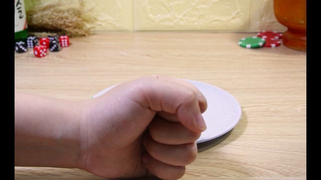 Stop Motion Cooking - How to make Fruit salad ASMR 4K Funny Animation